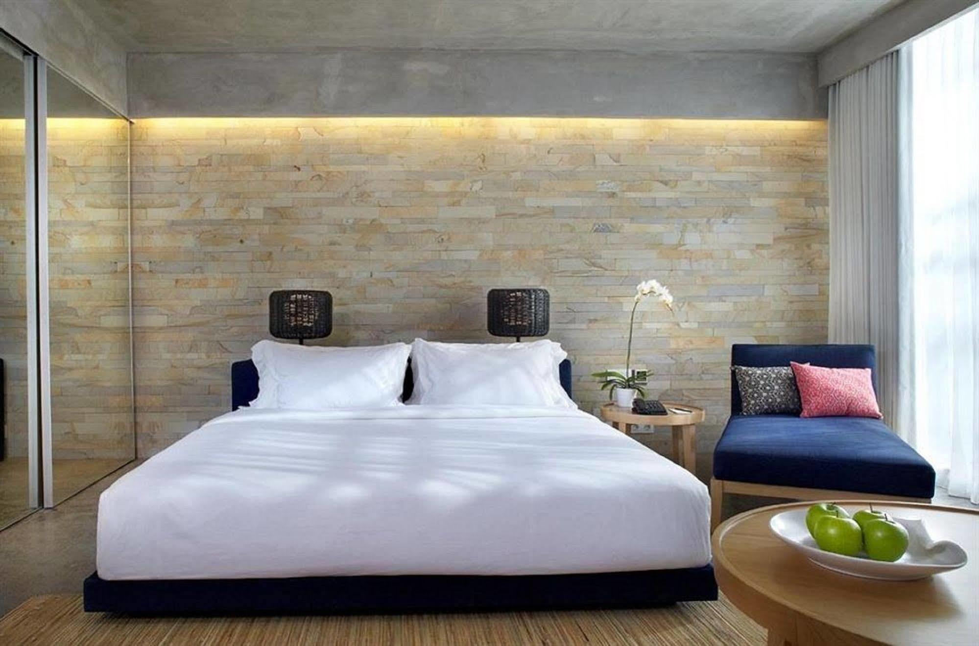Hotel Cross Paasha Bali Seminyak Zimmer foto