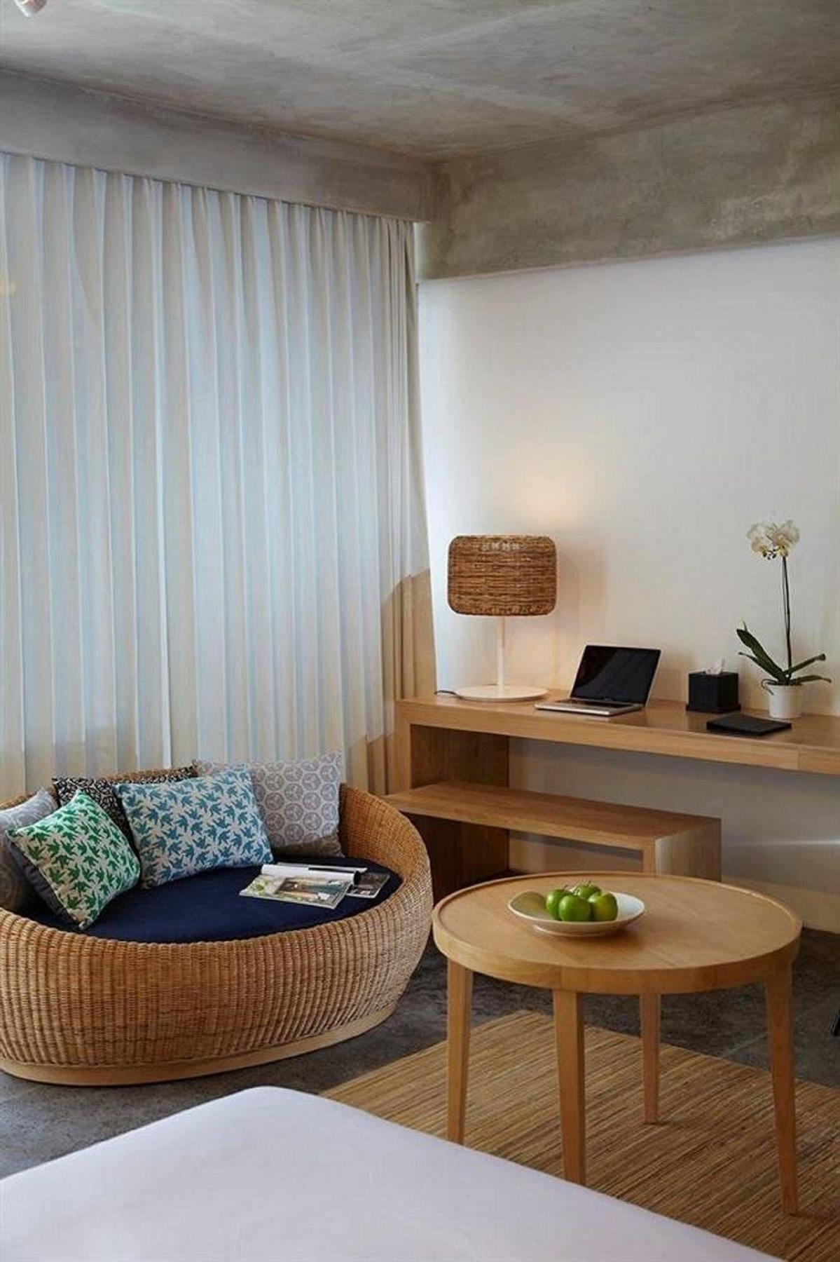 Hotel Cross Paasha Bali Seminyak Zimmer foto